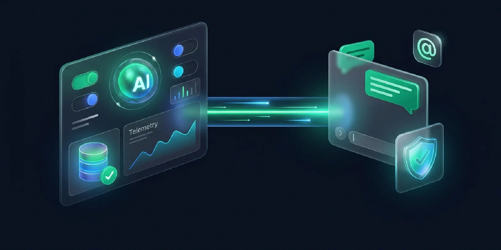 WeChat Native - AstrBot Personal WeChat Plugin