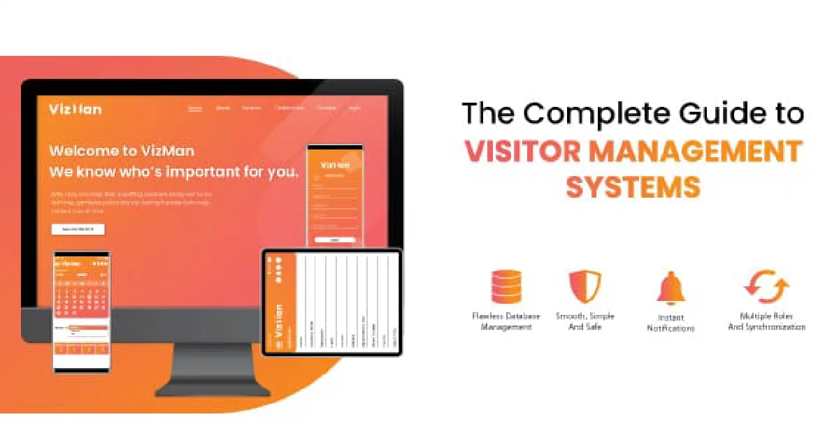 Visitor Management System