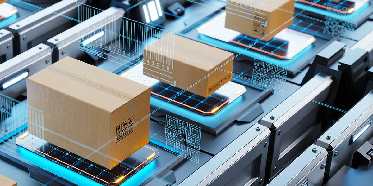 Digital Product Passport