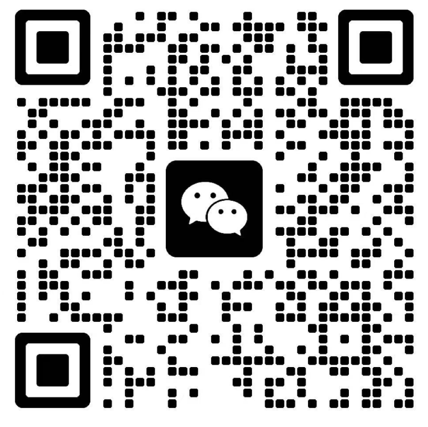 WeChat QR Code