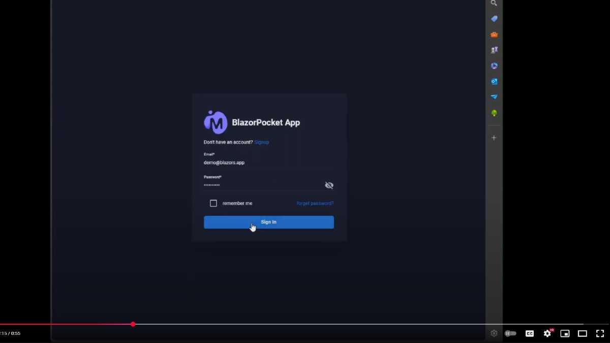 Youtube video Pm2s6_oAgaw